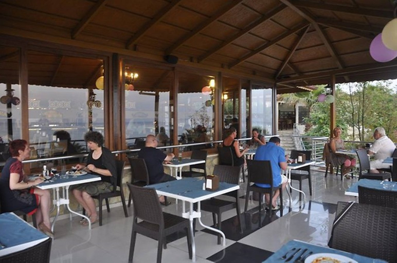 Food & Drinks 4, Adora Butik Hotel, Manavgat