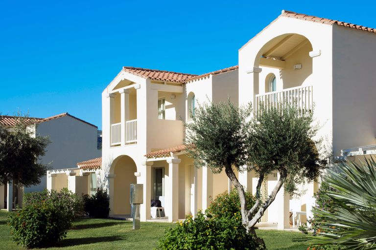 Exterior & Views 2, Le Spiagge di San Pietro resort, Cagliari