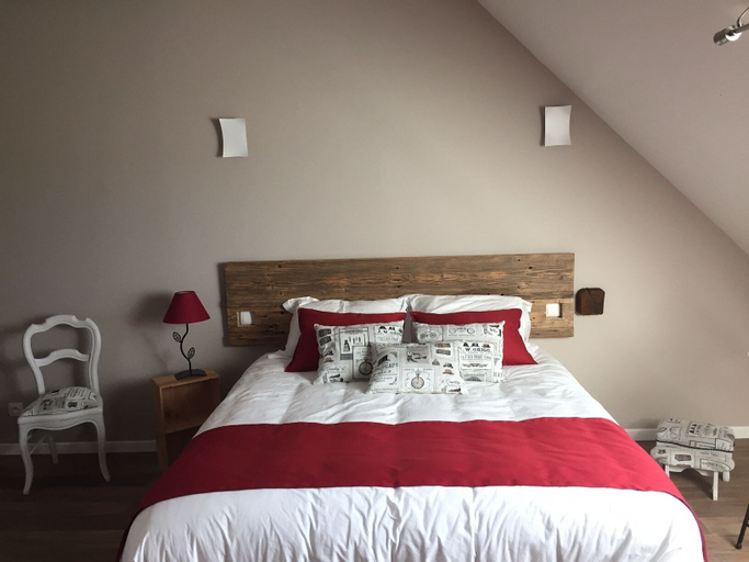 Bedroom 28