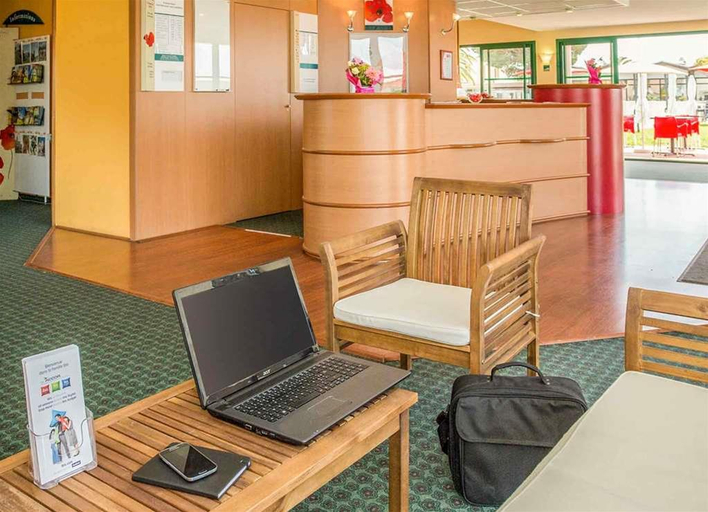 Public Area 3, Ibis Perpignan Rivesaltes, Pyrénées-Orientales