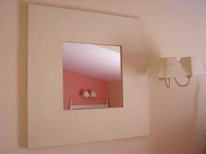 Bathroom, Arcas de Agua, Cuenca