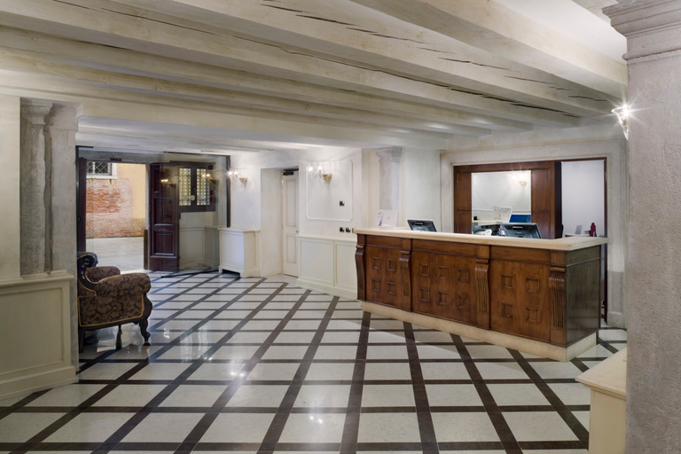 Public Area 3, Maison Venezia | UNA Esperienze, Venezia