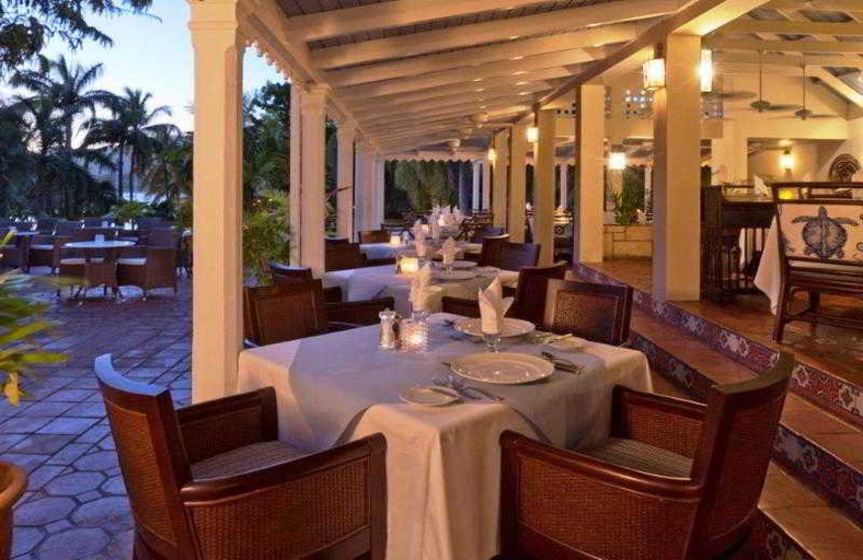Public Area 5, Curtain Bluff Resort