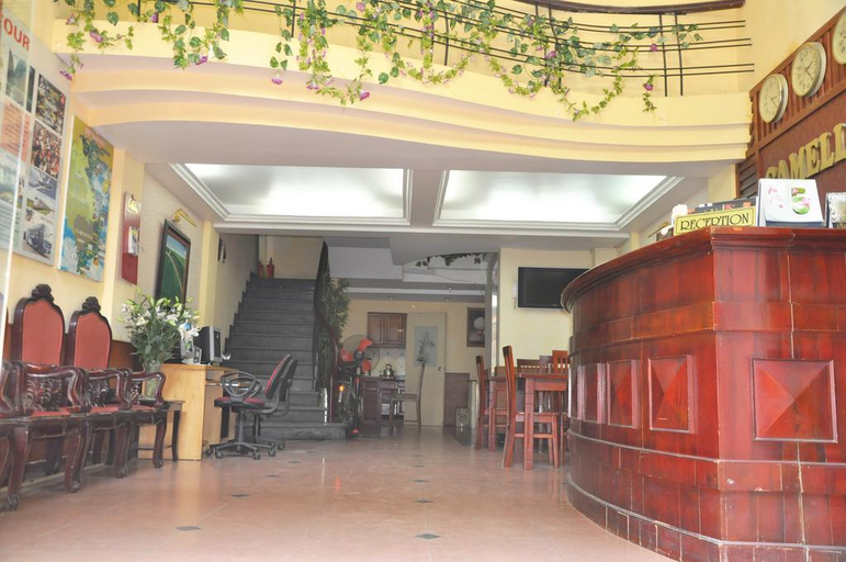 Public Area 3, Camellia Hanoi Hotel, Hoàn Kiếm