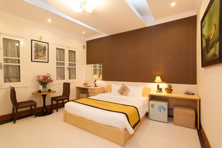 Hanoi Old Quarter Hotel, Hoàn Kiếm