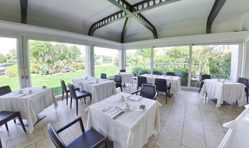 Food & Drinks 5, Palace Hotel Desenzano, Brescia