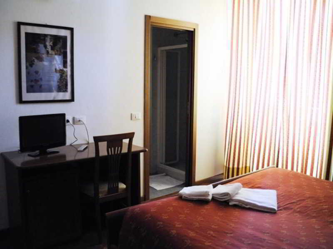 Hotel Edy, Milano