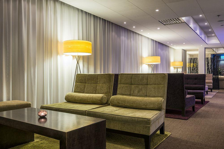 Public Area 4, Grand Hotel Opera, Göteborg