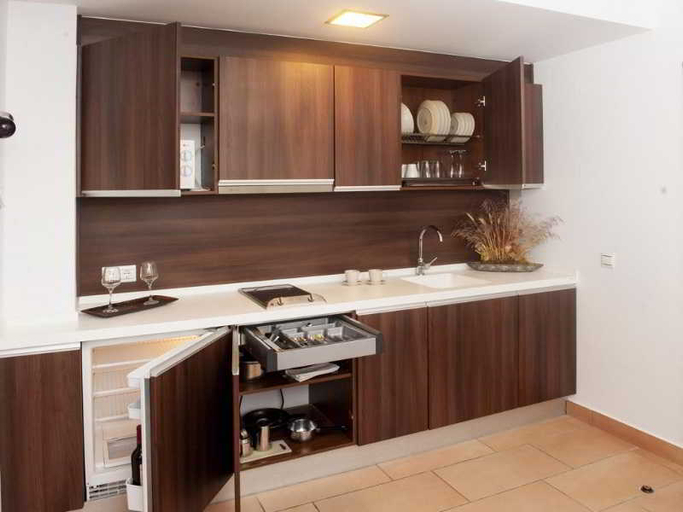 Public Area 4, Los Castillarejos Apartamentos Rurales, Córdoba