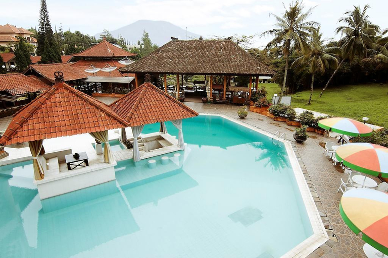 Sport & Beauty 3, Royal Trawas Hotel & Cottages, Mojokerto