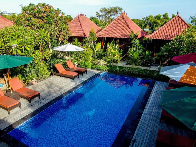 Pattri Garden Lembongan, Klungkung
