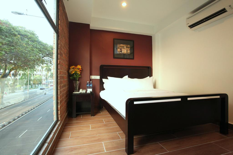 Public Area 3, Hotel O Crossroads Hotel, Kuala Lumpur
