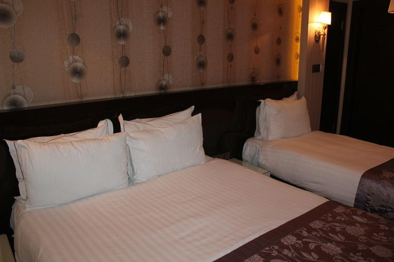 Bedroom 4, Septimum, Fatih