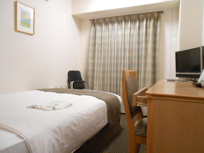 Bedroom 5, Smile Hotel Wakayama, Wakayama