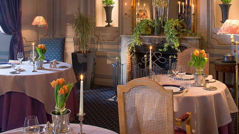 Food & Drinks 5, Chateau De Noizay, Indre-et-Loire
