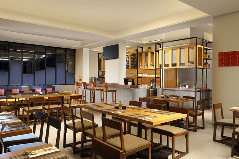 BATIQA Hotel Pekanbaru, Pekanbaru