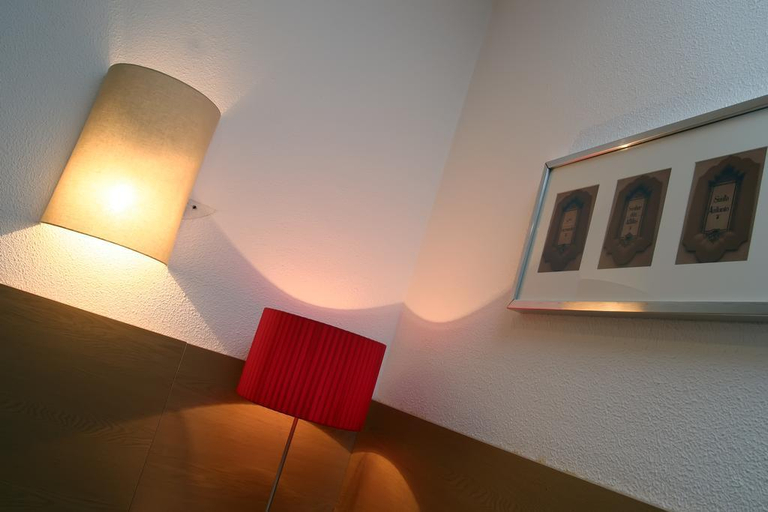 Bedroom 3, Residencial Costa Do Sol, Porto