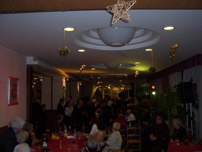 Public Area 3, Hotel Marrani, Florence