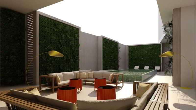 Exterior & Views 4, Cali Marriott Hotel, Santiago de Cali