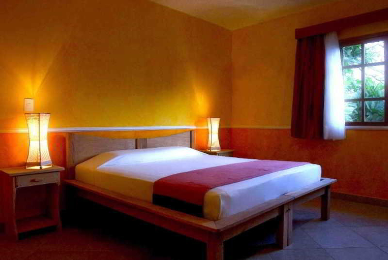 Bedroom, All Blue Pousada, Jijoca de Jericoacoara
