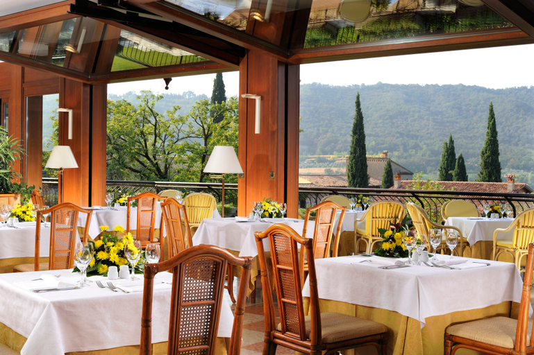 Food & Drinks 5, Poiano Resort Apartments, Verona