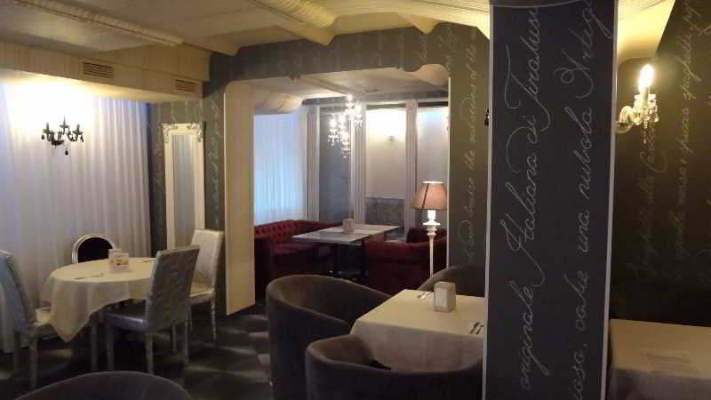 Public Area 3, Weekend Boutique Hotel