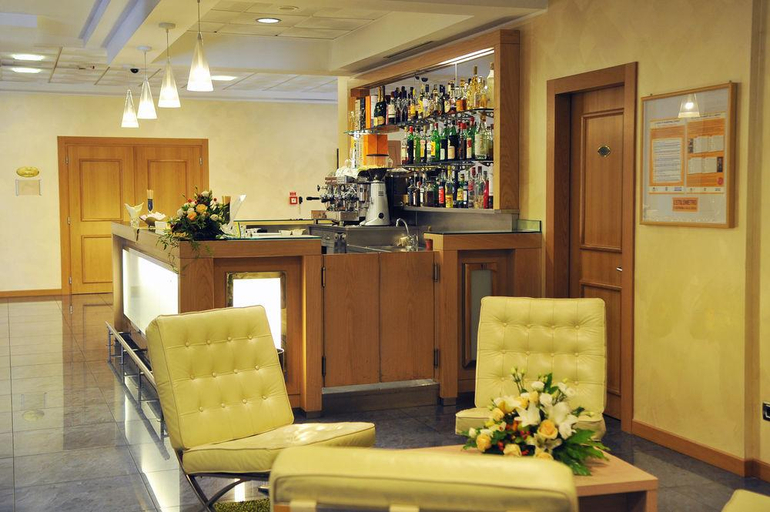 Public Area 4, Palace Hotel Zingonia, Bergamo