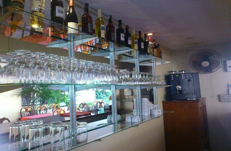 Food & Drinks 4, The One by Nika, Siem Reap