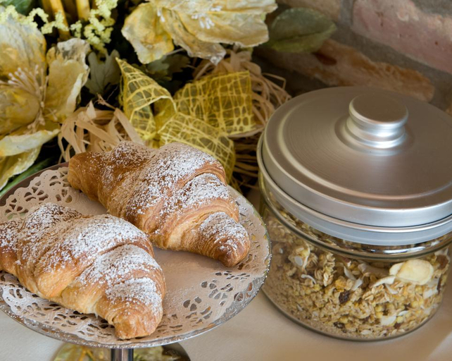 Food & Drinks 5, Hotel Antica Fenice, Venezia