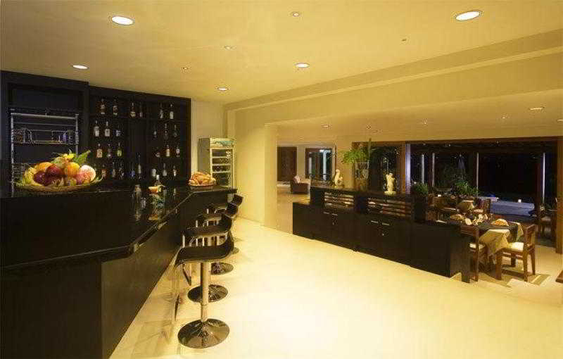 Public Area 4, Villa Hening Boutique Hotel, Badung