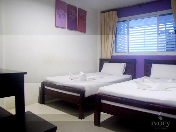 Ivory Phi Phi Island, Mueang Krabi