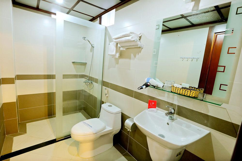 Bathroom 5, Star Hotel Danang, Da Nang