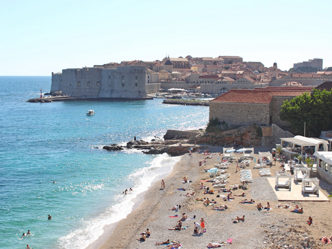 Others 5, Apartments Mara, Dubrovnik