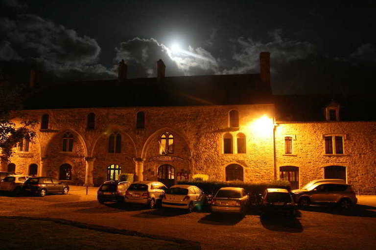 Exterior & Views, Le Chateau de Bricquebec, Manche