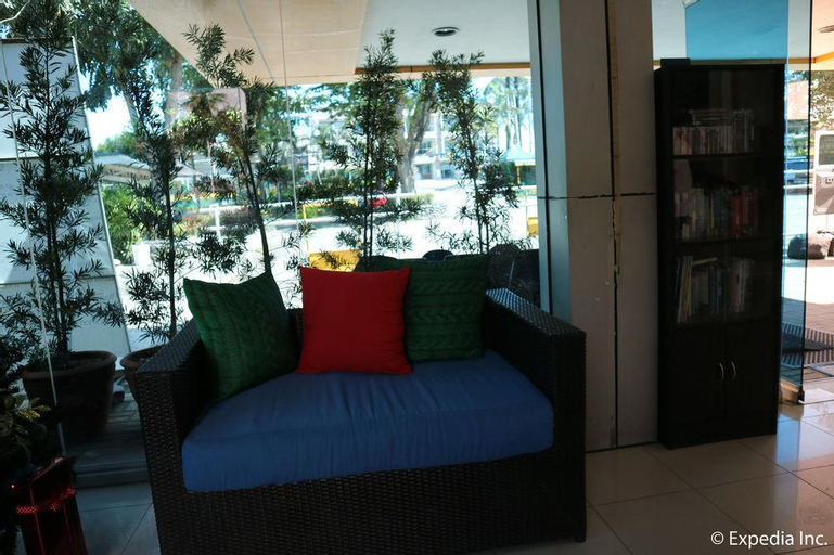 Riverview Resort And Conference Center, Calamba City