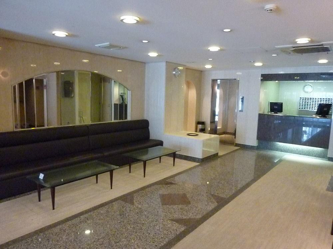 Public Area 3, Smile Hotel Tokyo Asagaya, Suginami