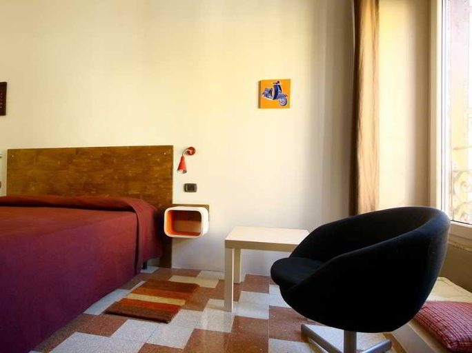 Public Area 3, Old Kitchen B&B, Roma