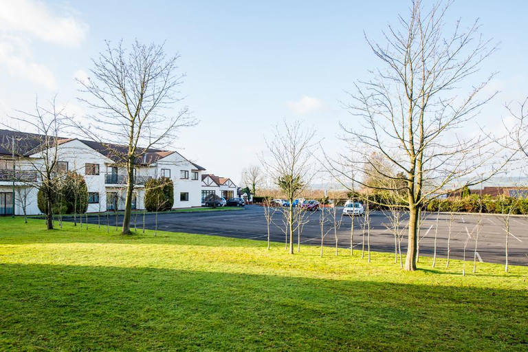 Exterior & Views 2, Foxfields Country Hotel, Lancashire