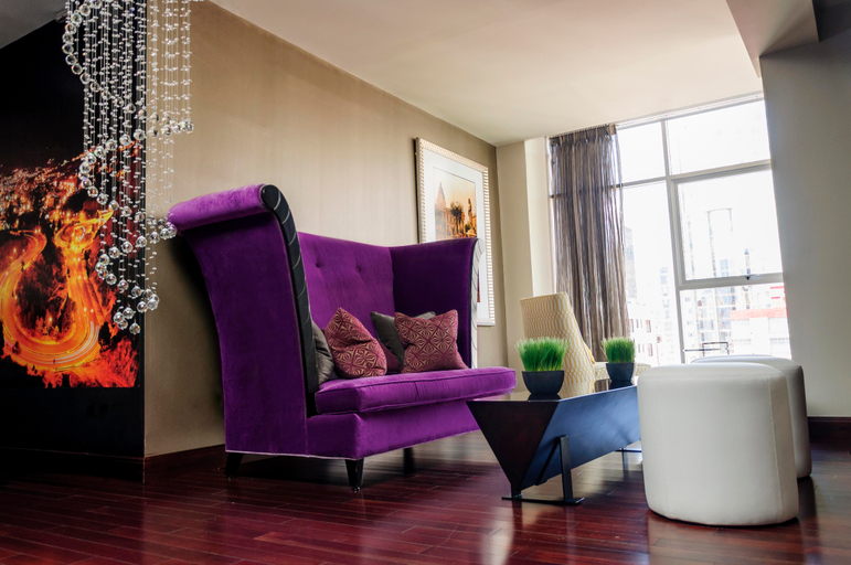 Public Area 4, Stannum Boutique Hotel & Spa, Pedro Domingo Murillo
