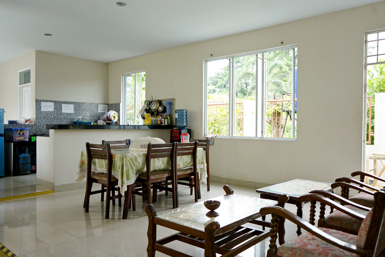 Others 5, OYO 1167 Home Sty Residence, Pekanbaru