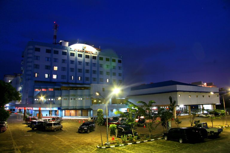 HOTEL FURAYA, Pekanbaru