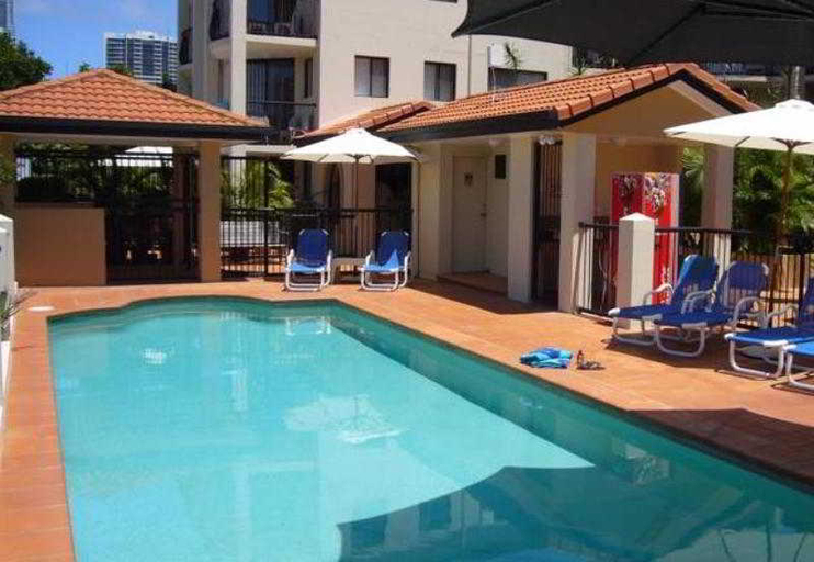 Sport & Beauty 2, Chevron Palms, Gold Coast