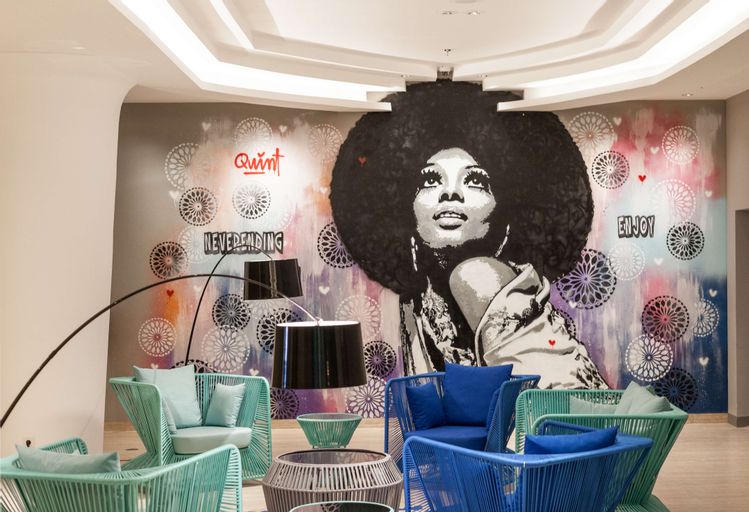 Sol House Bali Legian by Melia Hotels International, Badung