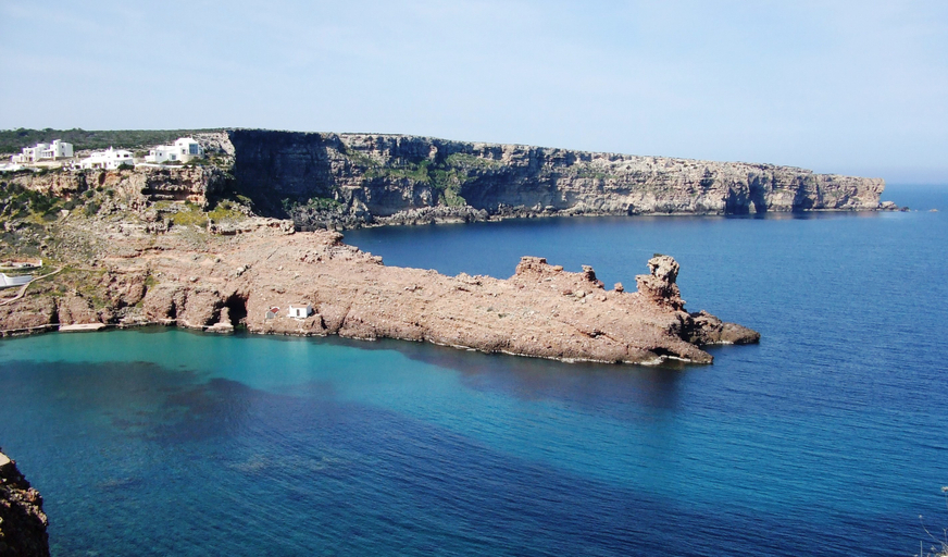 Others 4, Es Brucs, Baleares