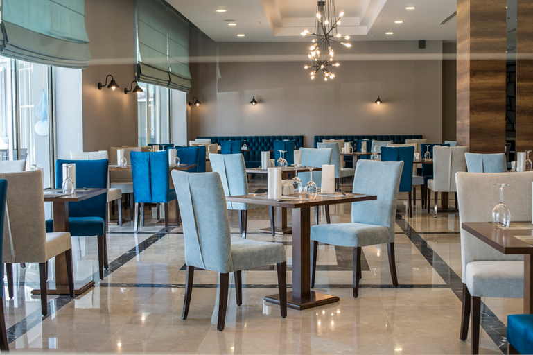 Food & Drinks 4, Premier Inn Sakarya, Merkez