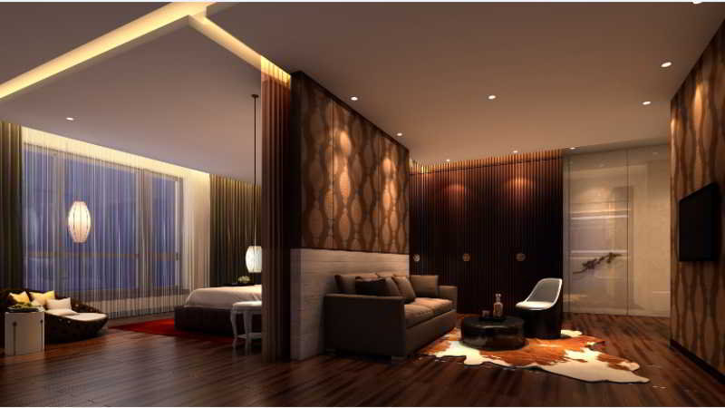 Sport & Beauty 3, Joyc Hotel, Dongguan