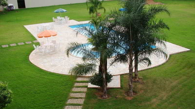 Sport & Beauty, Hotel Odara Lucas, Lucas do Rio Verde