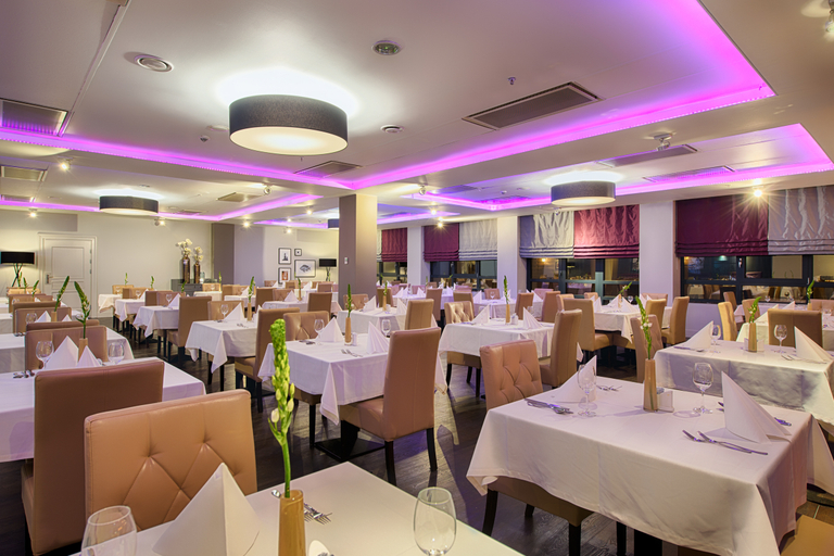 Food & Drinks 5, Leonardo Royal Hotel Warsaw, Warsaw