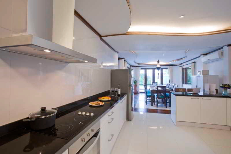 Paradise Island Estate, Ko Samui