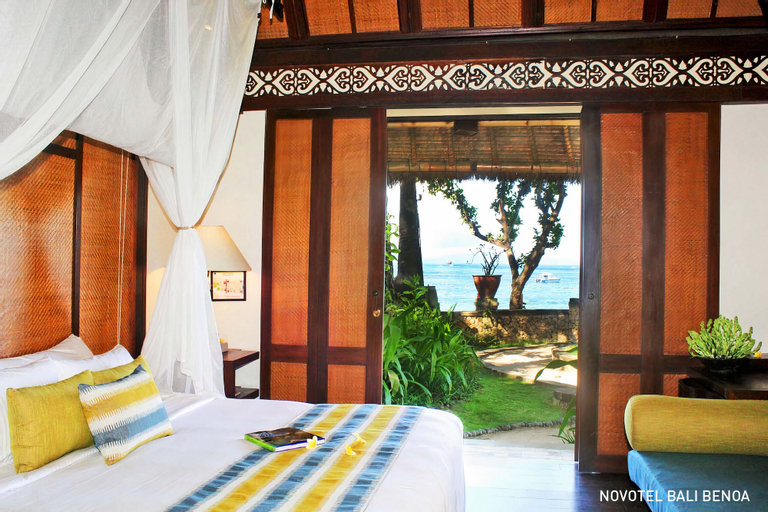 Novotel Bali Benoa, Badung